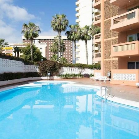 Cautivador Estudio En Puerto De La Cruz Екстер'єр фото
