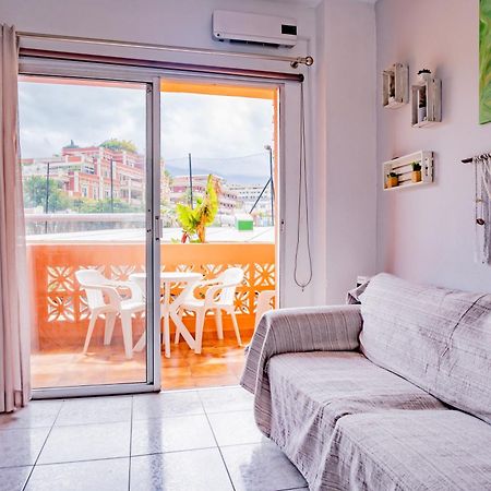 Cautivador Estudio En Puerto De La Cruz Екстер'єр фото
