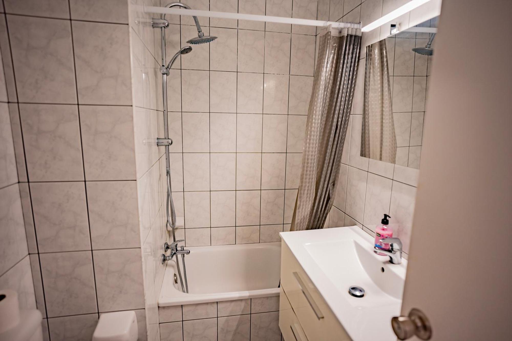 Cautivador Estudio En Puerto De La Cruz Екстер'єр фото