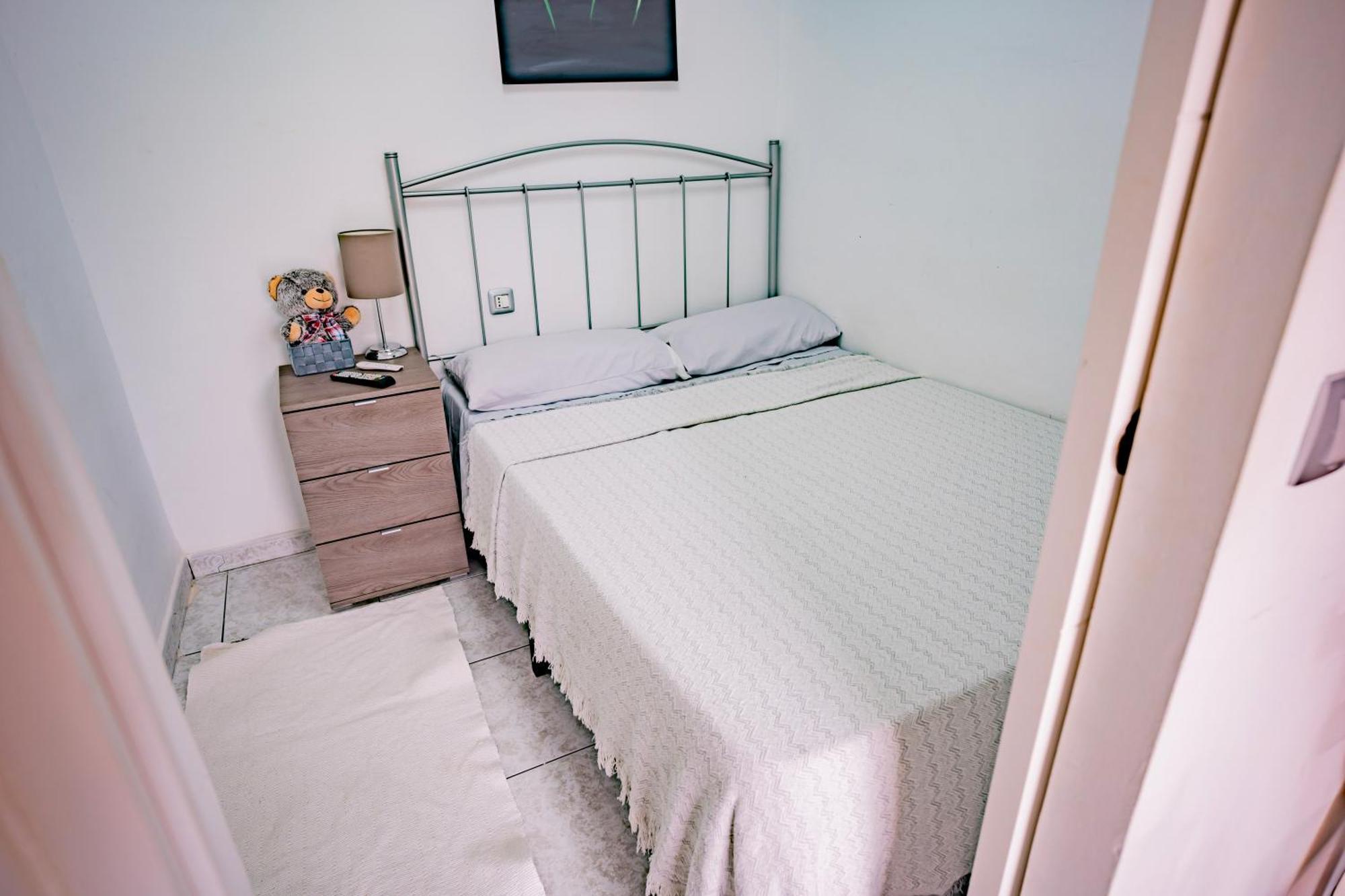Cautivador Estudio En Puerto De La Cruz Екстер'єр фото